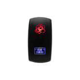 Backup Camera Plug & Play Kit for Select 2017+ Maverick X3 Models